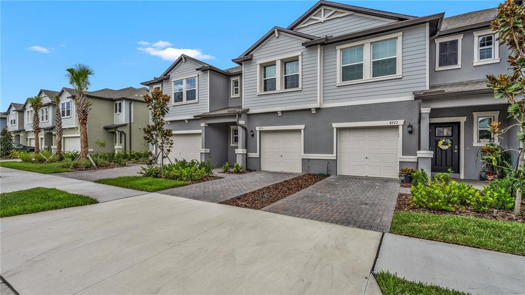 8948 GALLANTREE PLACE, LAND O LAKES, FL 34637 — zdjęcie 4