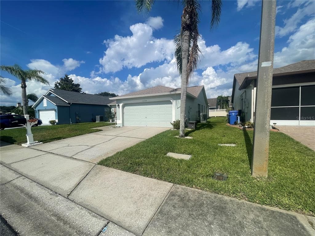 13104 BARTH PLACE # 13104, RIVERVIEW, FL 33579 — zdjęcie 3