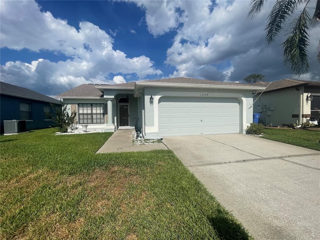 13104 BARTH PLACE # 13104, RIVERVIEW, FL 33579