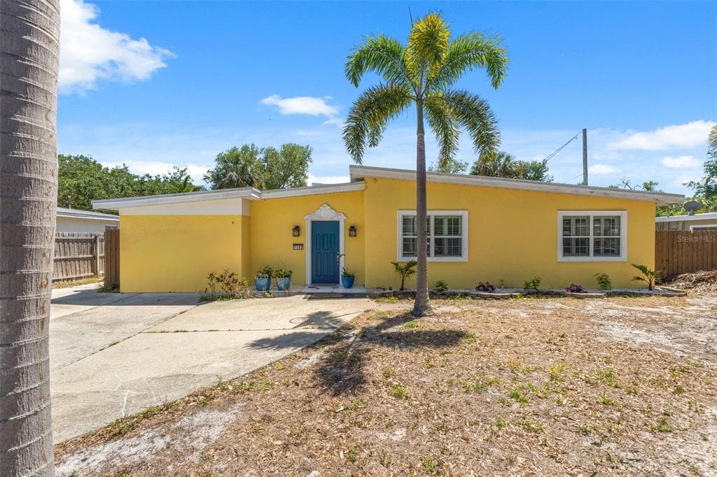 7300 11TH AVENUE N, ST PETERSBURG, FL 33710