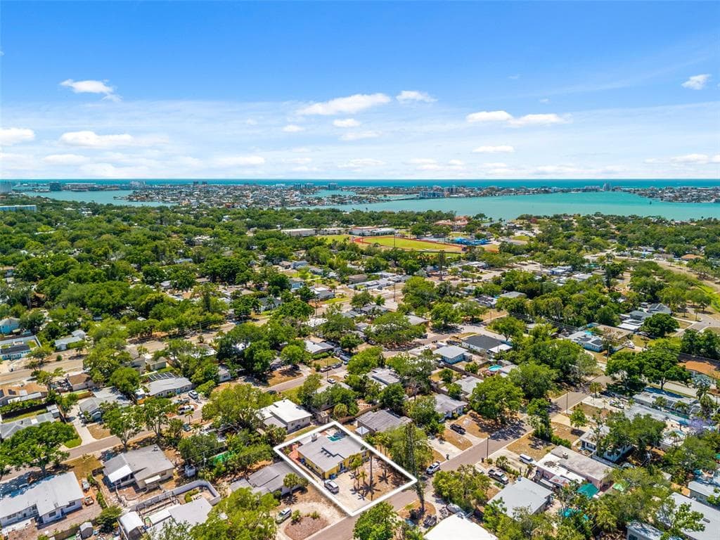 7300 11TH AVENUE N, ST PETERSBURG, FL 33710 — zdjęcie 4
