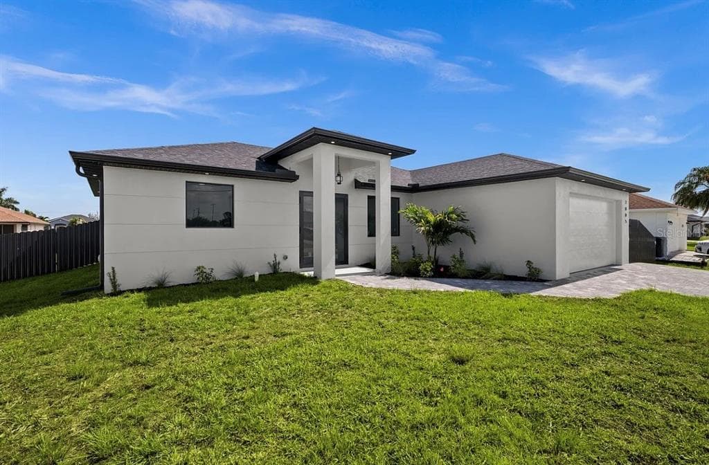 1805 NW 12TH STREET, CAPE CORAL, FL 33993 — zdjęcie 2