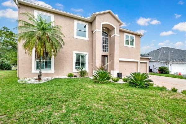 3103 ASHMONTE DRIVE, LAND O LAKES, FL 34638 — zdjęcie 2