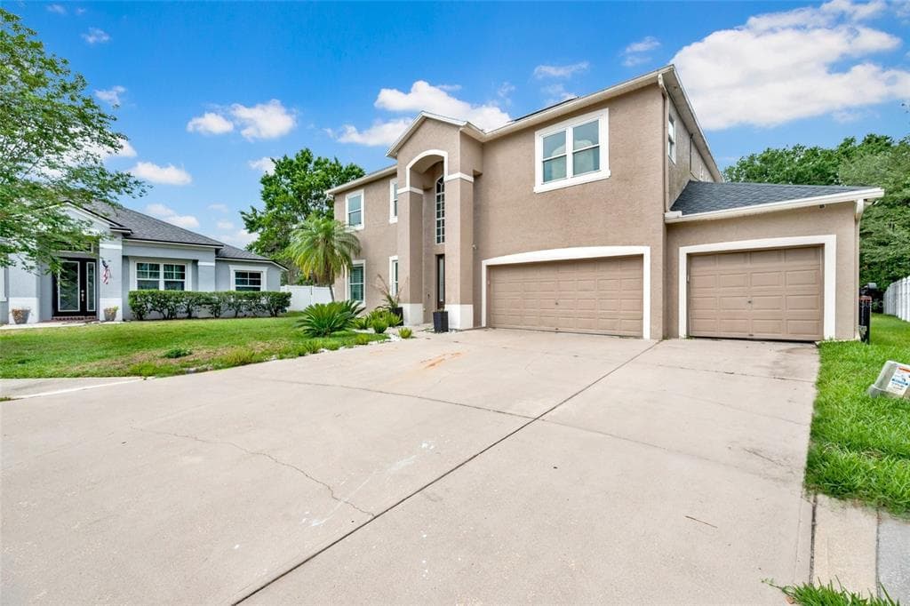 3103 ASHMONTE DRIVE, LAND O LAKES, FL 34638 — zdjęcie 3