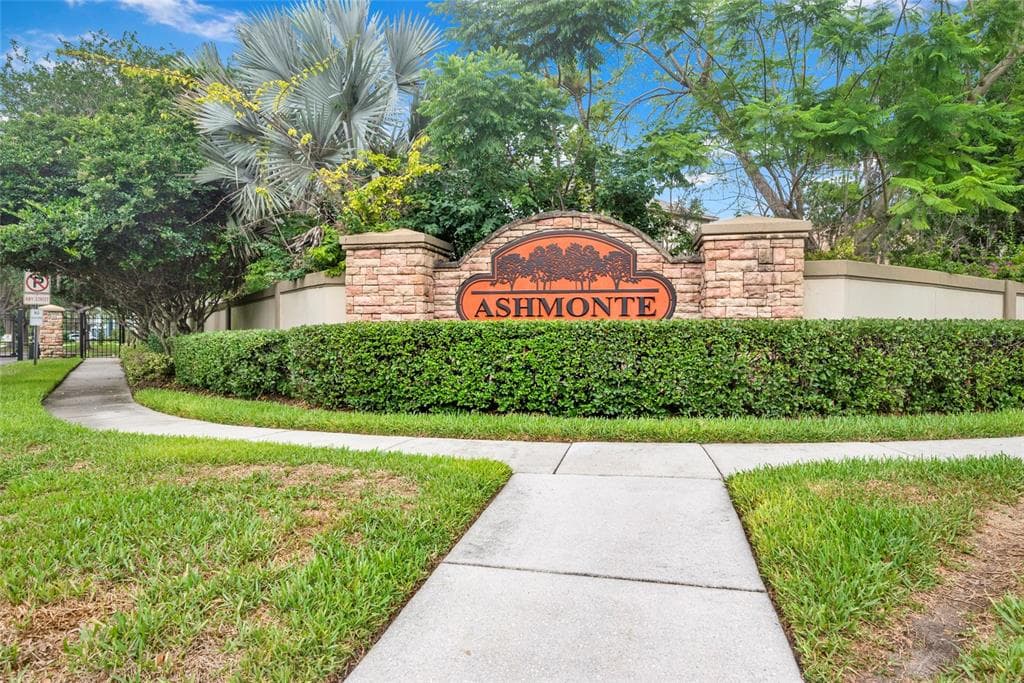 3103 ASHMONTE DRIVE, LAND O LAKES, FL 34638 — zdjęcie 5