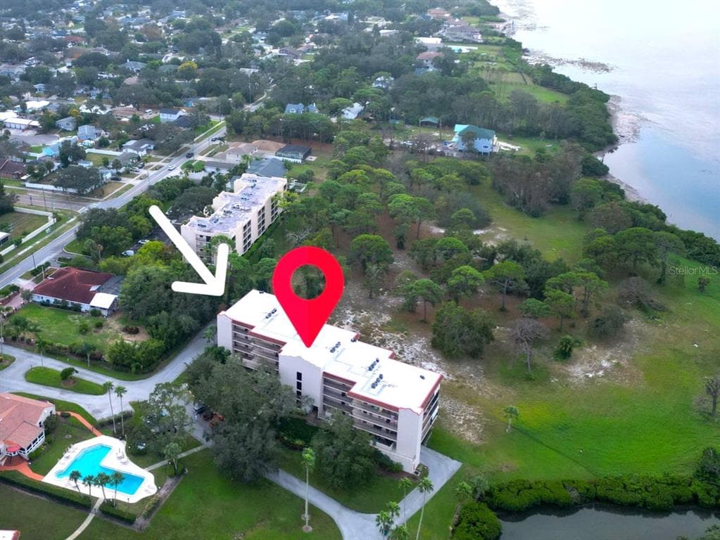504 S FLORIDA AVENUE # 235, TARPON SPRINGS, FL 34689 — zdjęcie 2