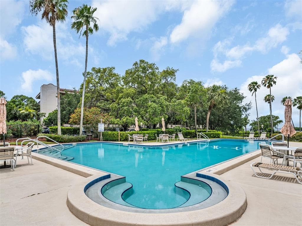 504 S FLORIDA AVENUE # 235, TARPON SPRINGS, FL 34689 — zdjęcie 3