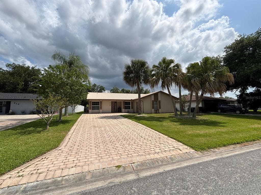 708 DUFFER LANE, KISSIMMEE, FL 34759 — zdjęcie 3