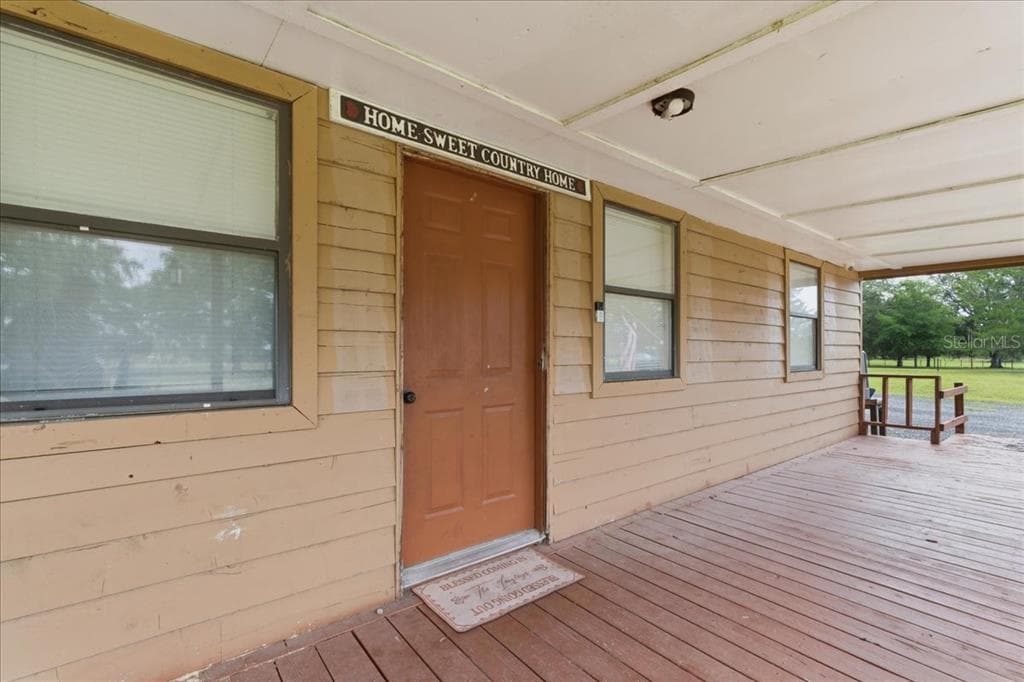 5040 RODEO DRIVE, KEYSTONE HEIGHTS, FL 32656 — zdjęcie 3