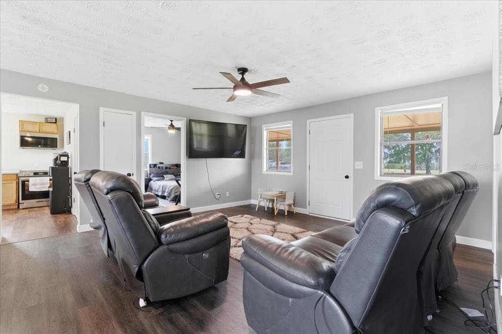 5040 RODEO DRIVE, KEYSTONE HEIGHTS, FL 32656 — zdjęcie 5