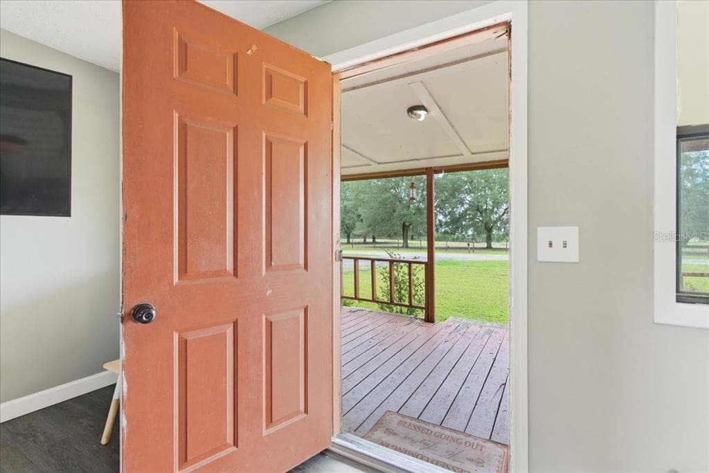 5040 RODEO DRIVE, KEYSTONE HEIGHTS, FL 32656 — zdjęcie 4