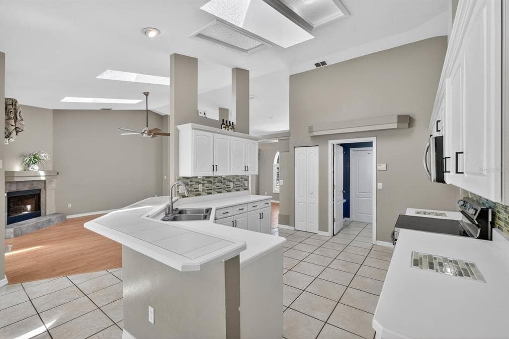 5988 SHADY CREEK LANE, PORT ORANGE, FL 32128 — zdjęcie 3