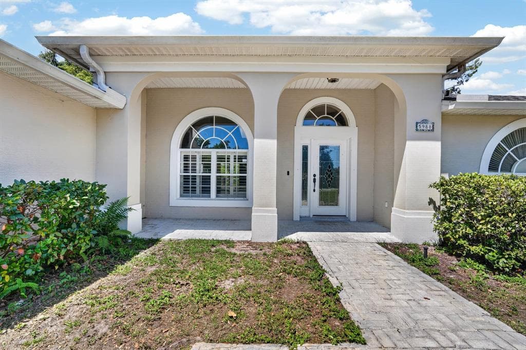 5988 SHADY CREEK LANE, PORT ORANGE, FL 32128 — zdjęcie 5