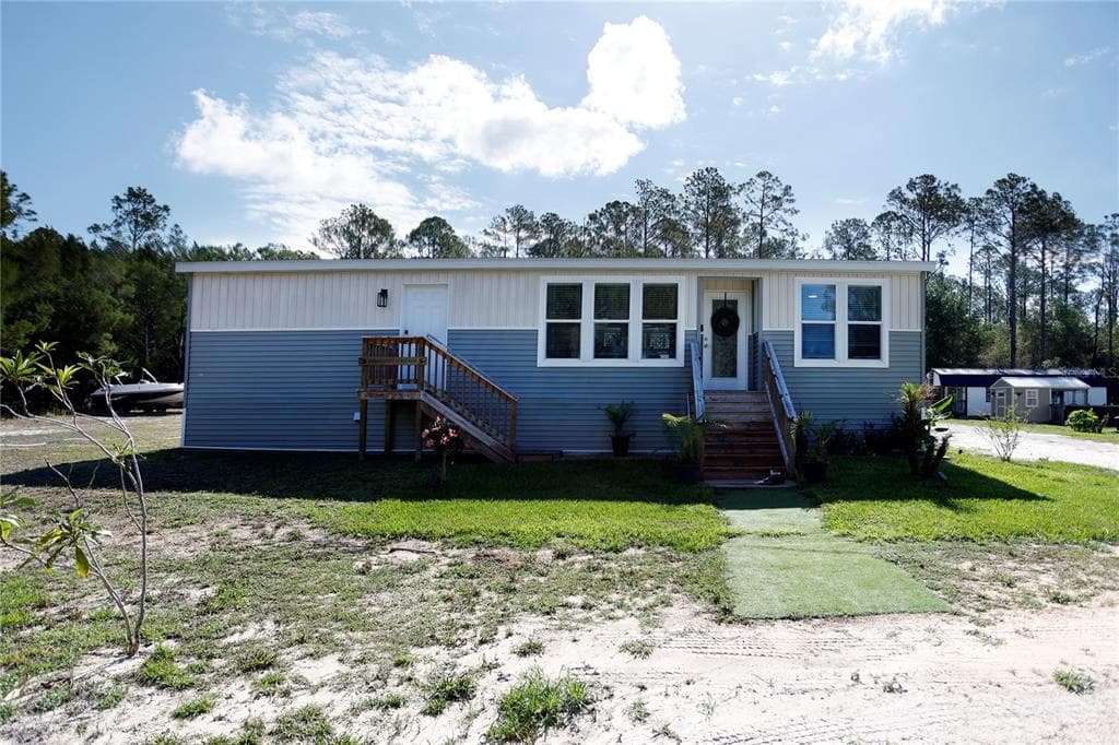 9060 KINDLEWOOD TRAIL, BROOKSVILLE, FL 34613 — zdjęcie 2
