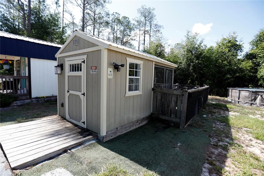 9060 KINDLEWOOD TRAIL, BROOKSVILLE, FL 34613 — zdjęcie 4