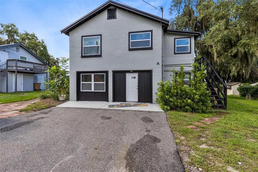 5930 ALLIGATOR LAKE SHORE W # A2, ST CLOUD, FL 34771
