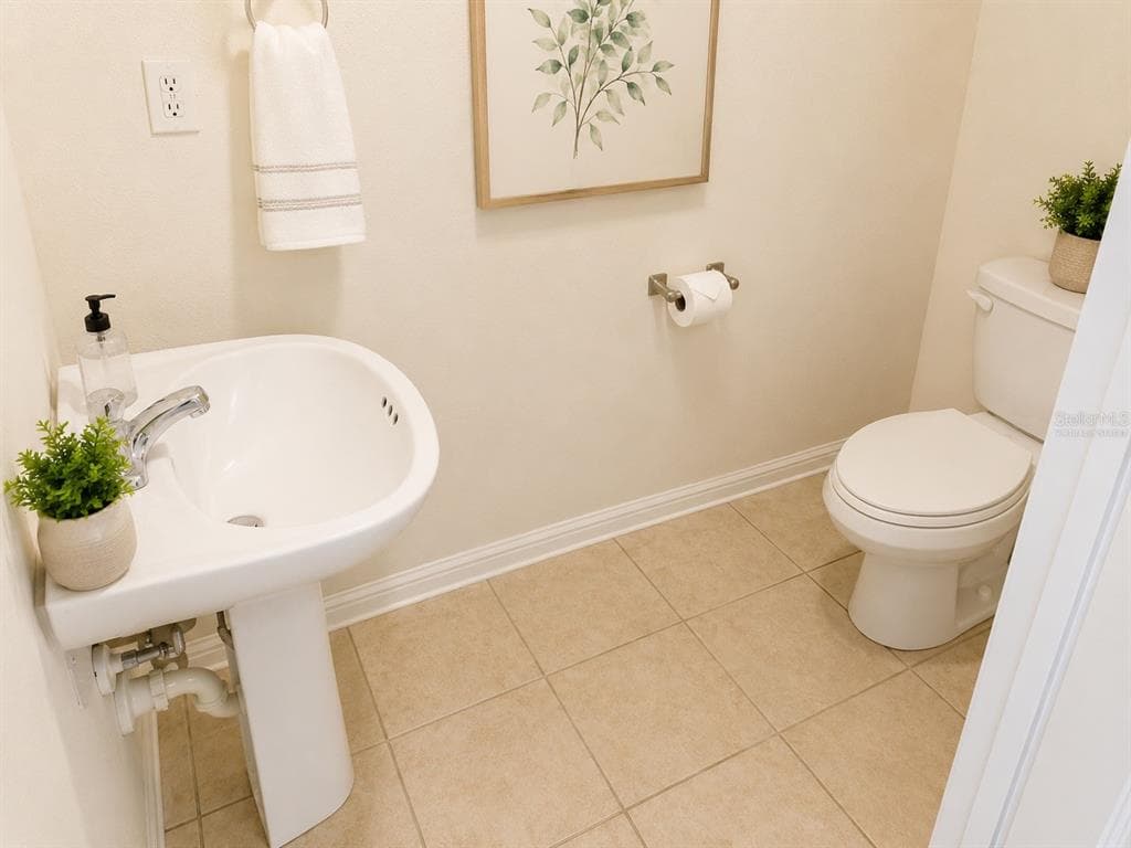 5001 SUNRIDGE PALMS DRIVE, TAMPA, FL 33617 — zdjęcie 4