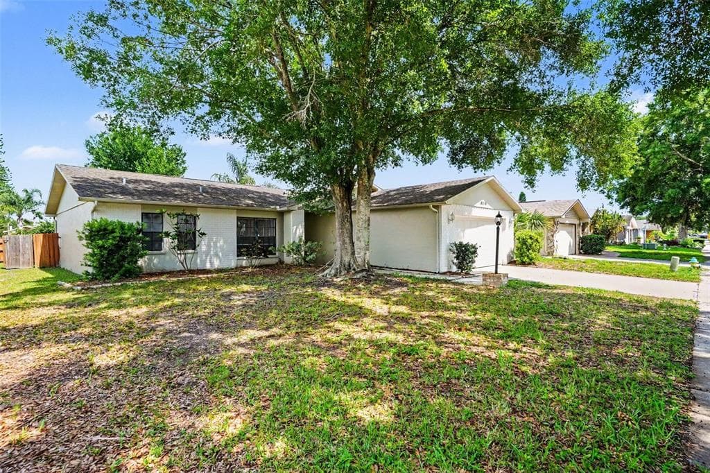 4816 W ADDAX DRIVE, NEW PORT RICHEY, FL 34653 — zdjęcie 2