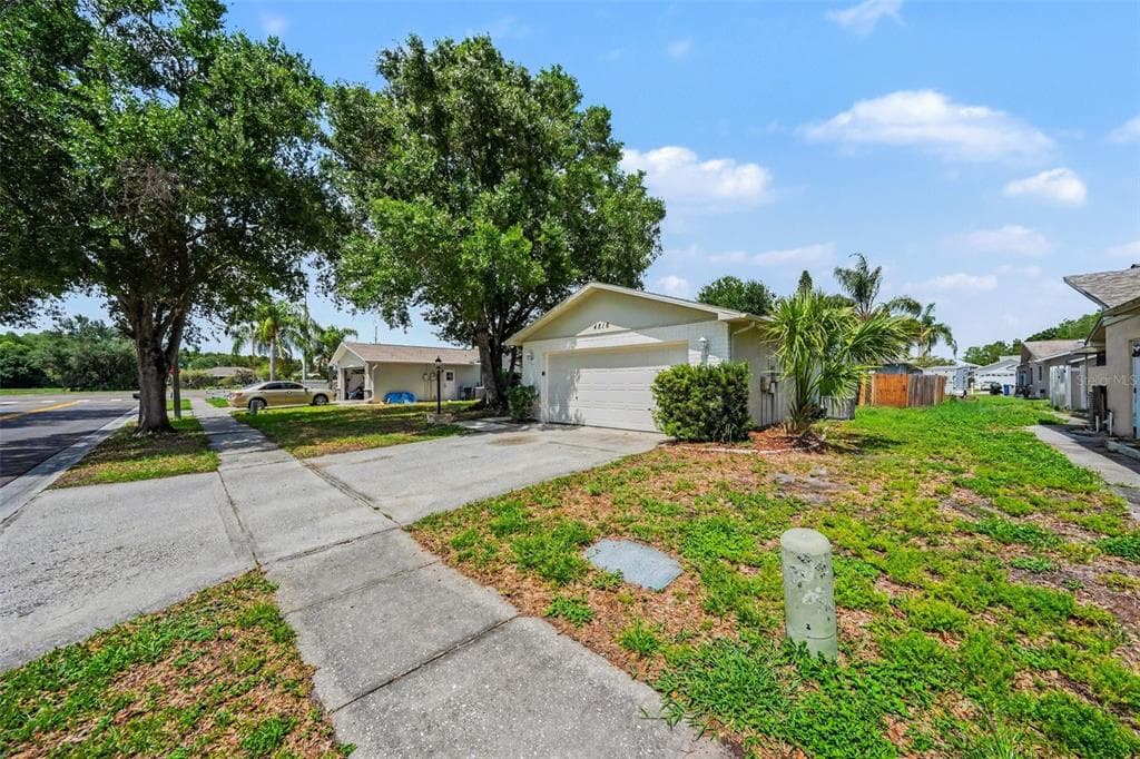 4816 W ADDAX DRIVE, NEW PORT RICHEY, FL 34653 — zdjęcie 3