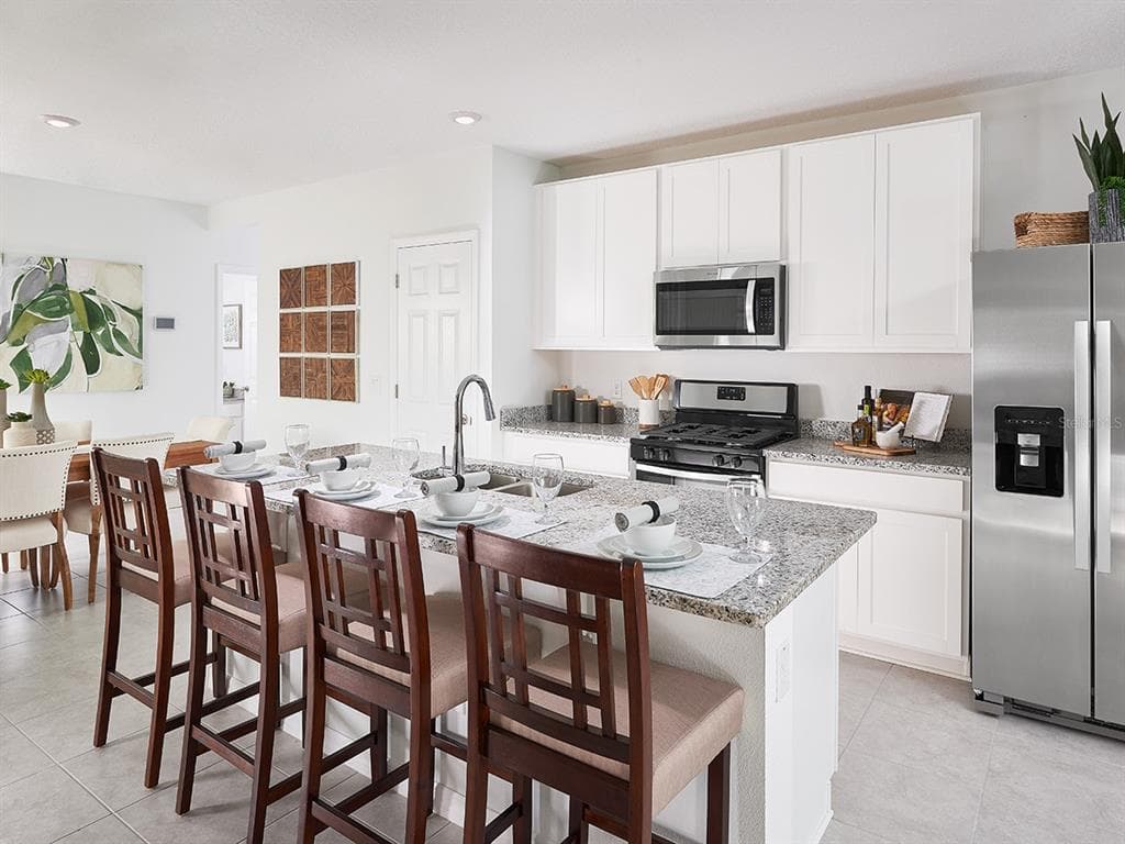 3936 GIORGIO DRIVE, WINTER HAVEN, FL 33884 — zdjęcie 2