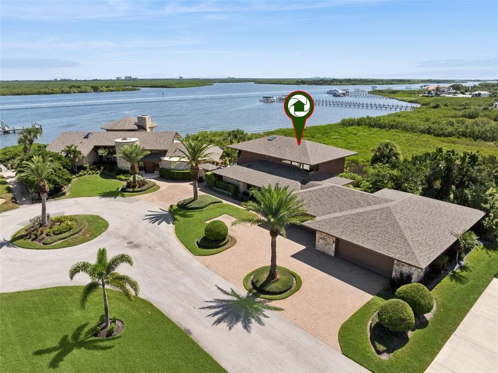 107 DONLON DRIVE, NEW SMYRNA BEACH, FL 32168 — zdjęcie 2