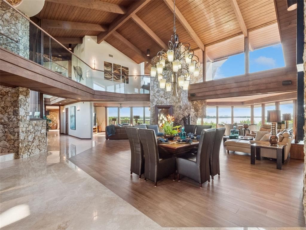107 DONLON DRIVE, NEW SMYRNA BEACH, FL 32168 — zdjęcie 4