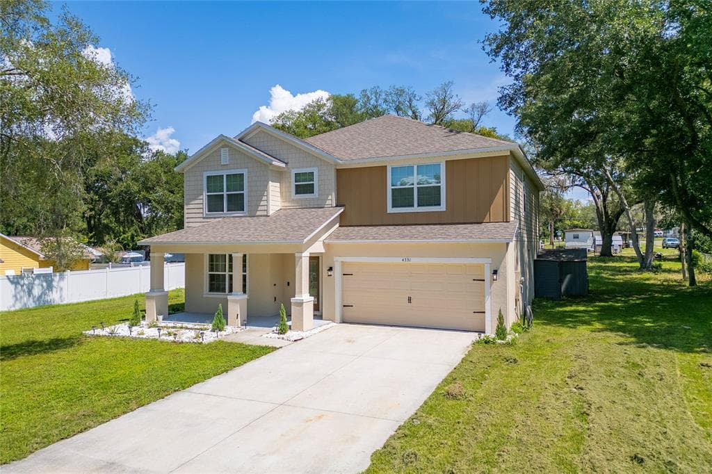 4331 WAYNE ROAD, FRUITLAND PARK, FL 34731 — zdjęcie 2
