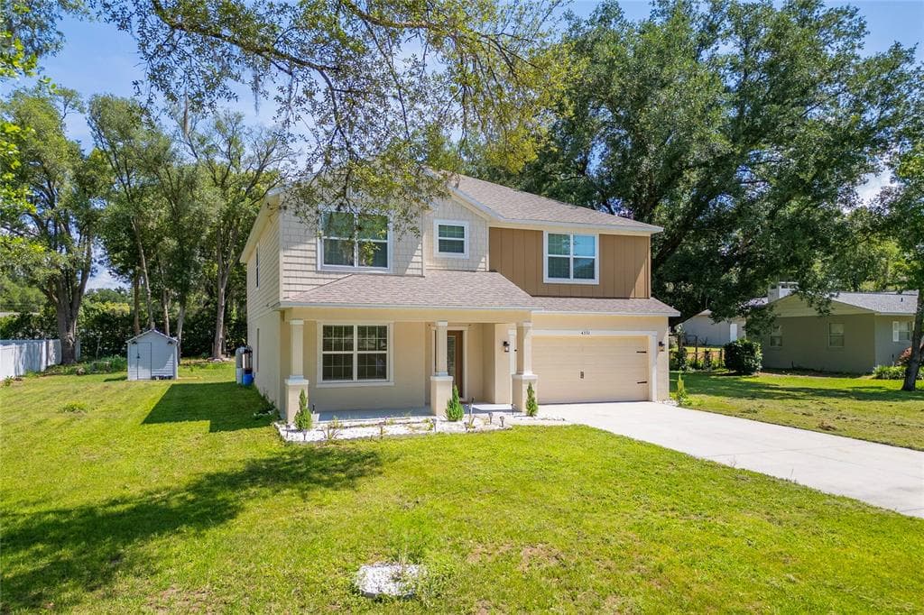 4331 WAYNE ROAD, FRUITLAND PARK, FL 34731 — zdjęcie 3