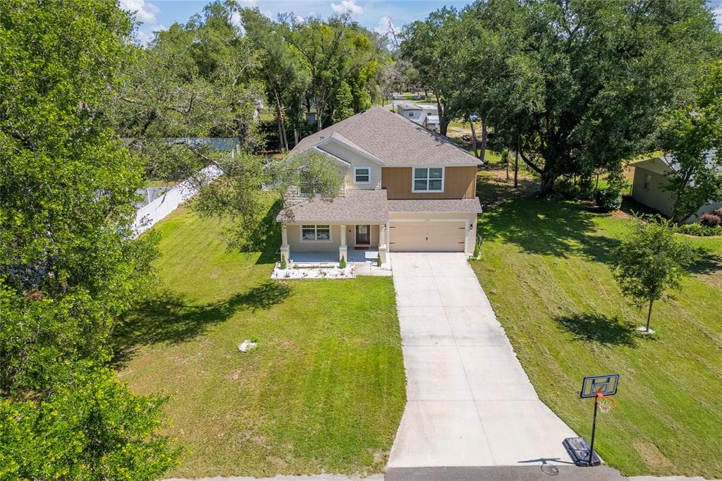 4331 WAYNE ROAD, FRUITLAND PARK, FL 34731 — zdjęcie 5