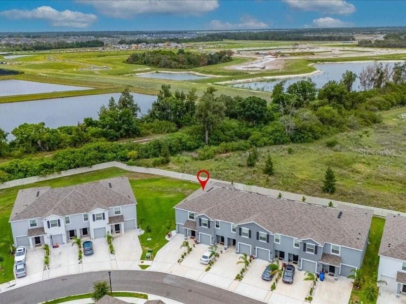 416 MANGROVE SHADE CIRCLE, APOLLO BEACH, FL 33572 — zdjęcie 2