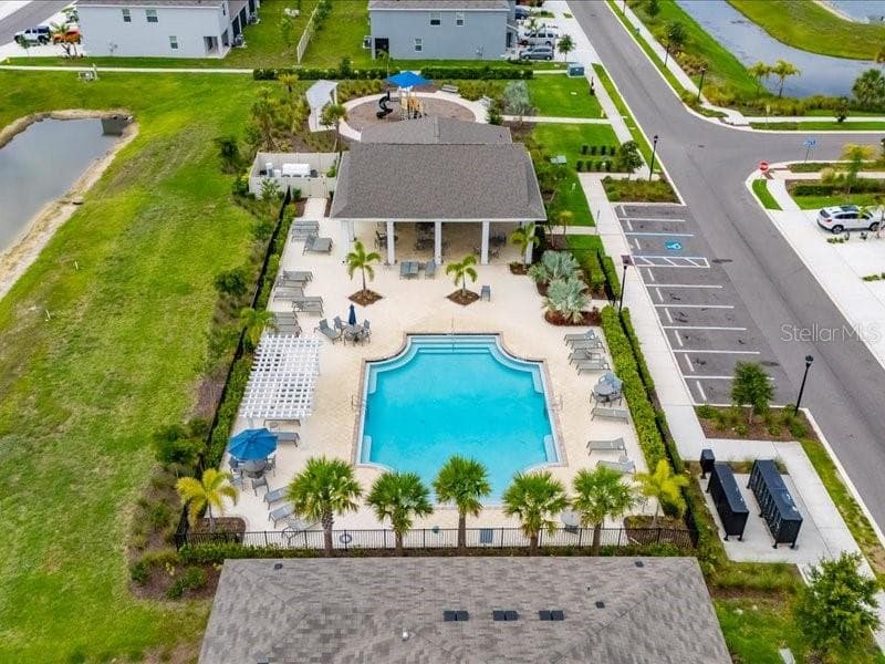 416 MANGROVE SHADE CIRCLE, APOLLO BEACH, FL 33572 — zdjęcie 3