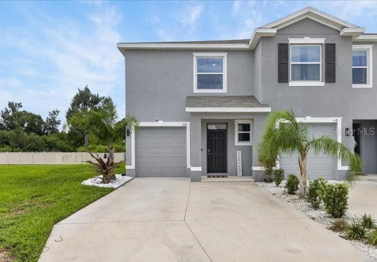 416 MANGROVE SHADE CIRCLE, APOLLO BEACH, FL 33572
