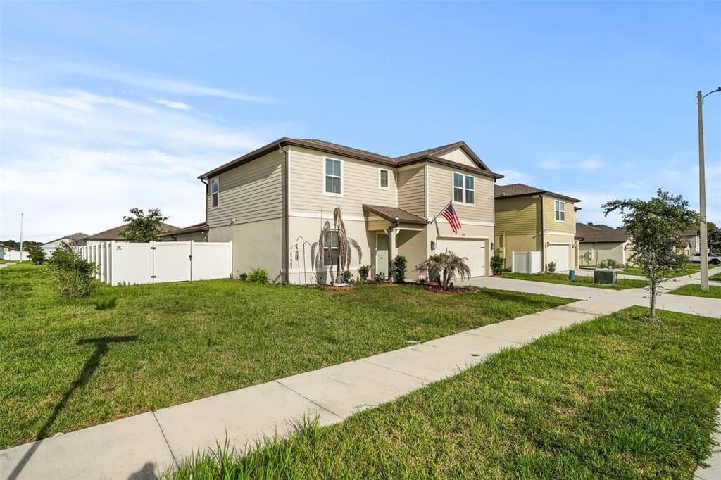 1217 MICHELANGELO LANE, WINTER HAVEN, FL 33884 — zdjęcie 2