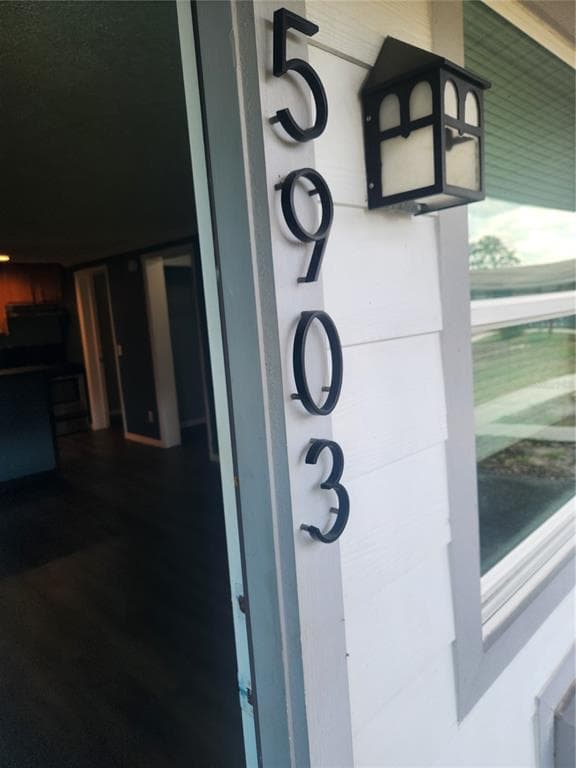 5901 BRYCE LANE # 5903, TAMPA, FL 33615