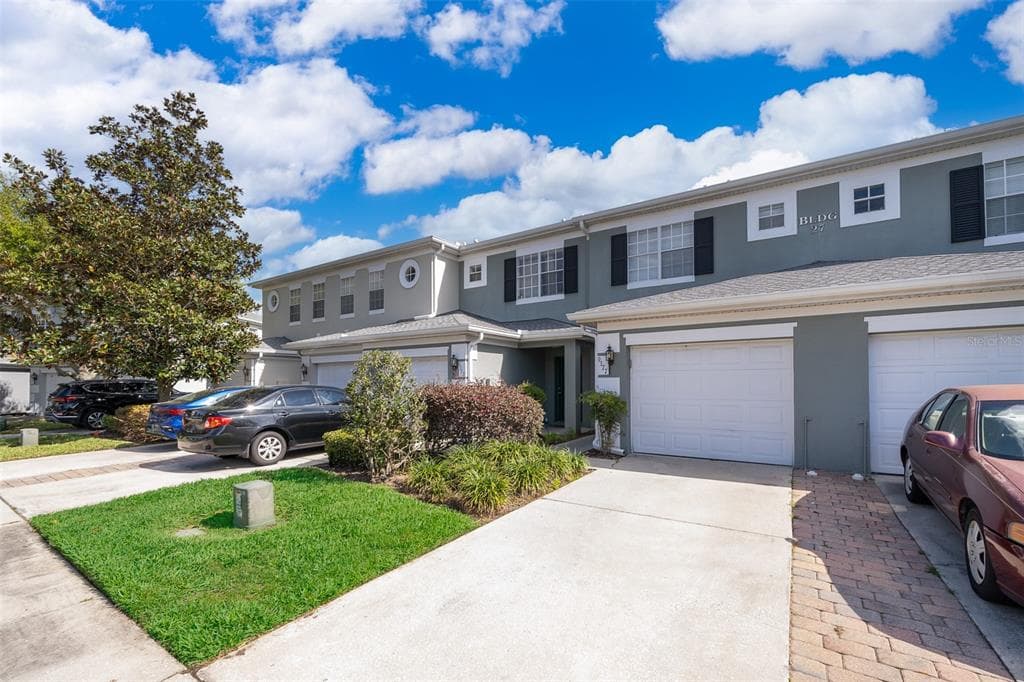 9381 JASMINE FLOWER LANE # 168, ORLANDO, FL 32832