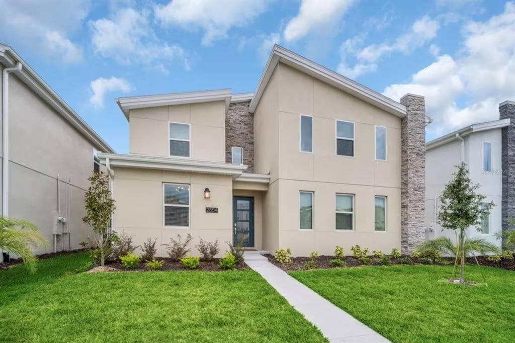 2854 BOOKMARK DRIVE, KISSIMMEE, FL 34746 — zdjęcie 2