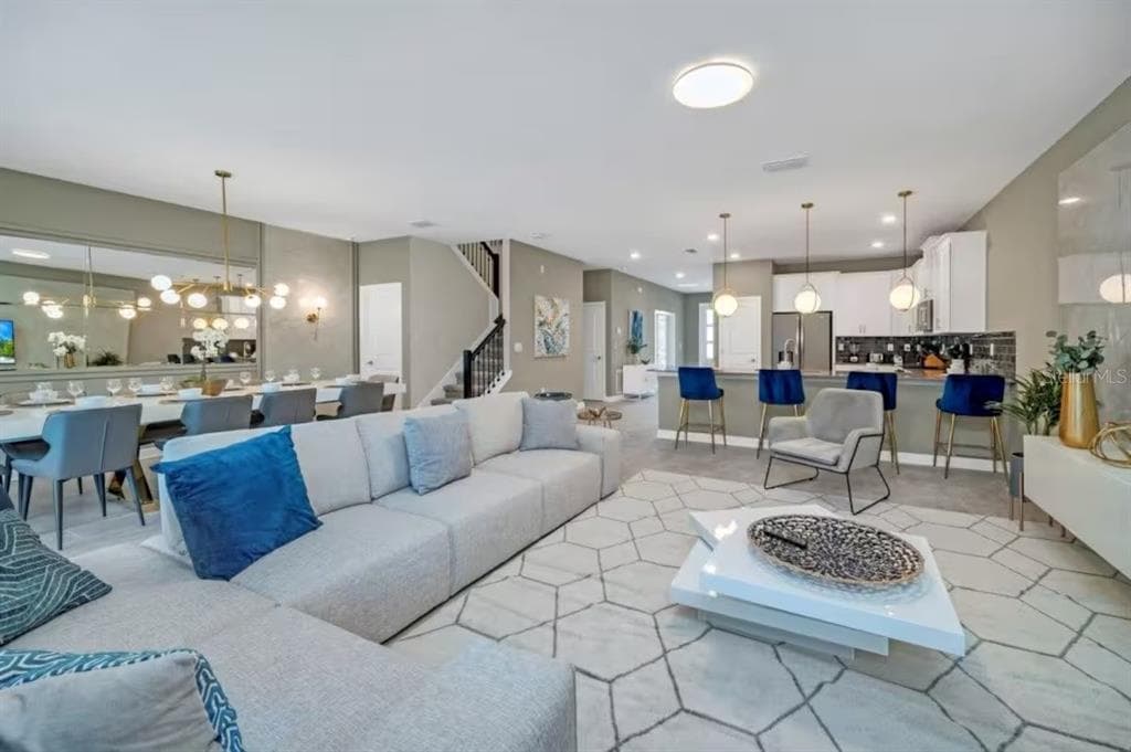 2854 BOOKMARK DRIVE, KISSIMMEE, FL 34746 — zdjęcie 3