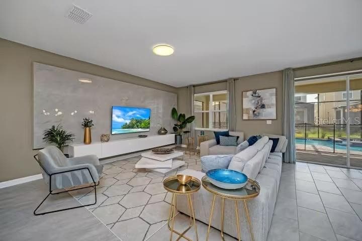 2854 BOOKMARK DRIVE, KISSIMMEE, FL 34746 — zdjęcie 5