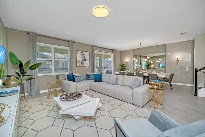 2854 BOOKMARK DRIVE, KISSIMMEE, FL 34746 — zdjęcie 4