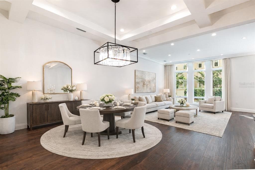 125 S INTERLACHEN AVENUE # 2, WINTER PARK, FL 32789 — zdjęcie 3
