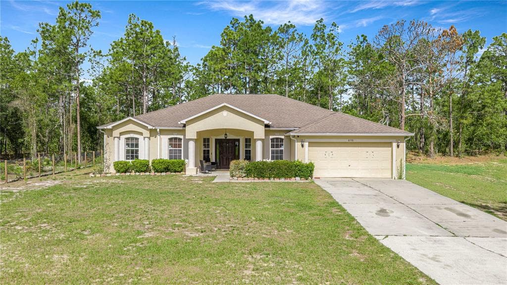 8778 SW 127TH AVENUE, DUNNELLON, FL 34432 — zdjęcie 2