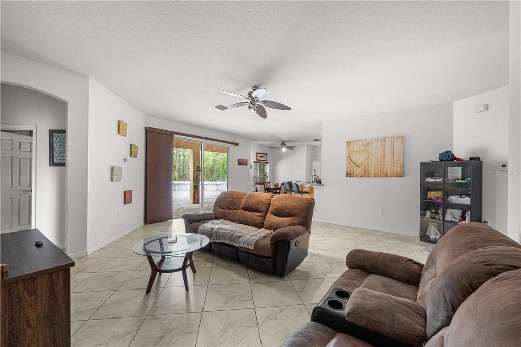 8778 SW 127TH AVENUE, DUNNELLON, FL 34432 — zdjęcie 4