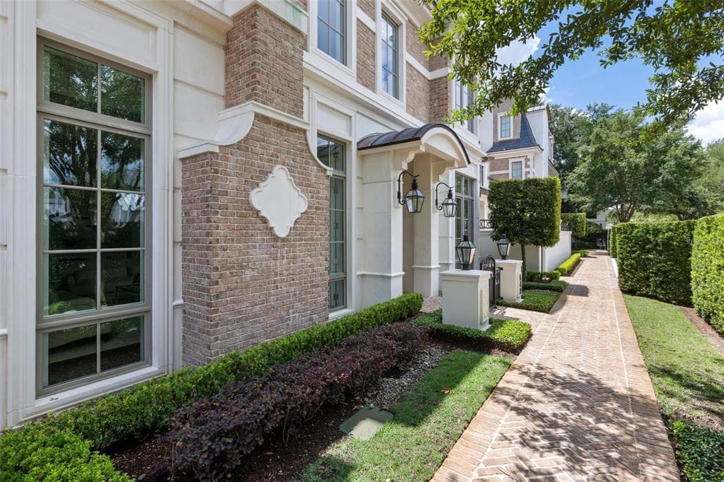 649 N PARK AVENUE, WINTER PARK, FL 32789 — zdjęcie 3