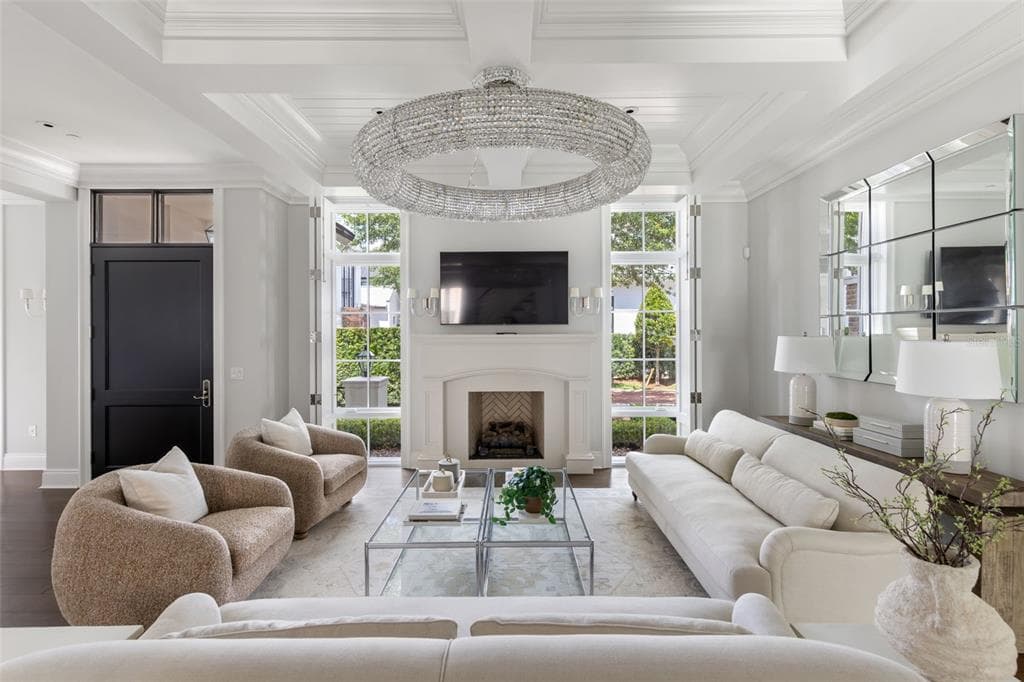 649 N PARK AVENUE, WINTER PARK, FL 32789 — zdjęcie 4