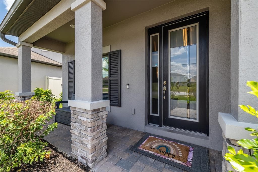 1686 CHERRY WALK ROAD, LUTZ, FL 33558 — zdjęcie 2