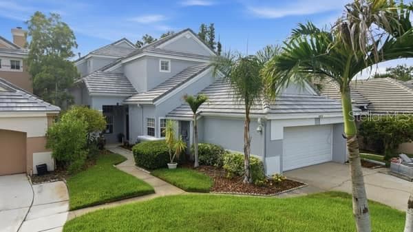 4415 AVENUE CANNES, LUTZ, FL 33558 — zdjęcie 2