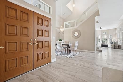 4415 AVENUE CANNES, LUTZ, FL 33558 — zdjęcie 3