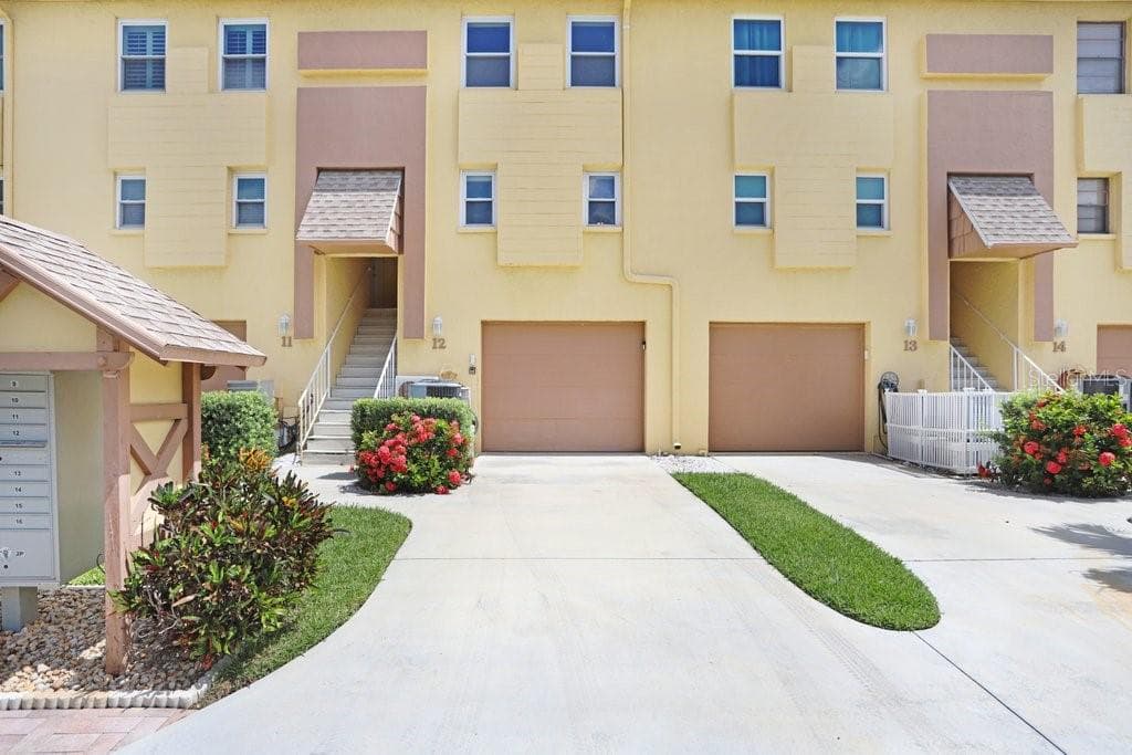 314 WINDRUSH BOULEVARD # 12, INDIAN ROCKS BEACH, FL 33785 — zdjęcie 3