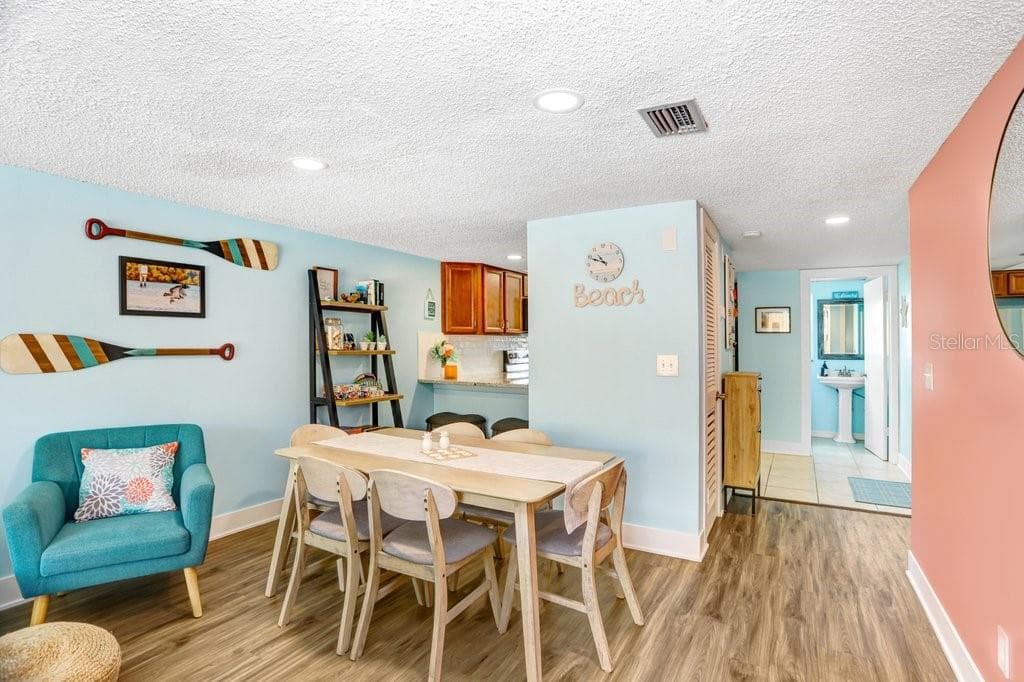 314 WINDRUSH BOULEVARD # 12, INDIAN ROCKS BEACH, FL 33785 — zdjęcie 4