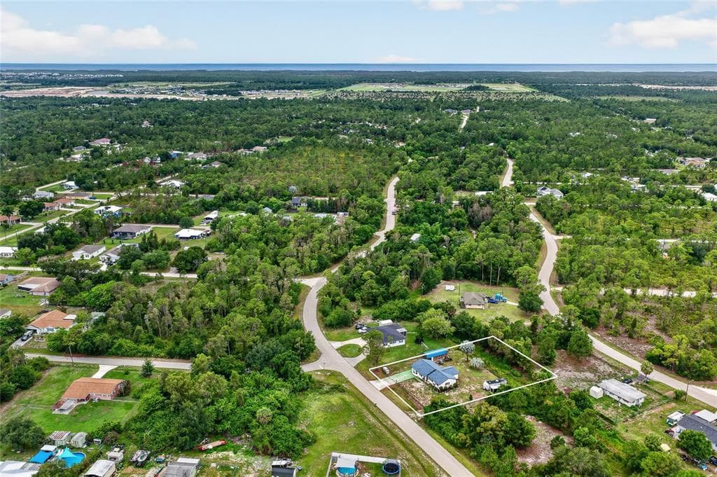 27484 S TWIN LAKES DRIVE, PUNTA GORDA, FL 33955 — zdjęcie 2